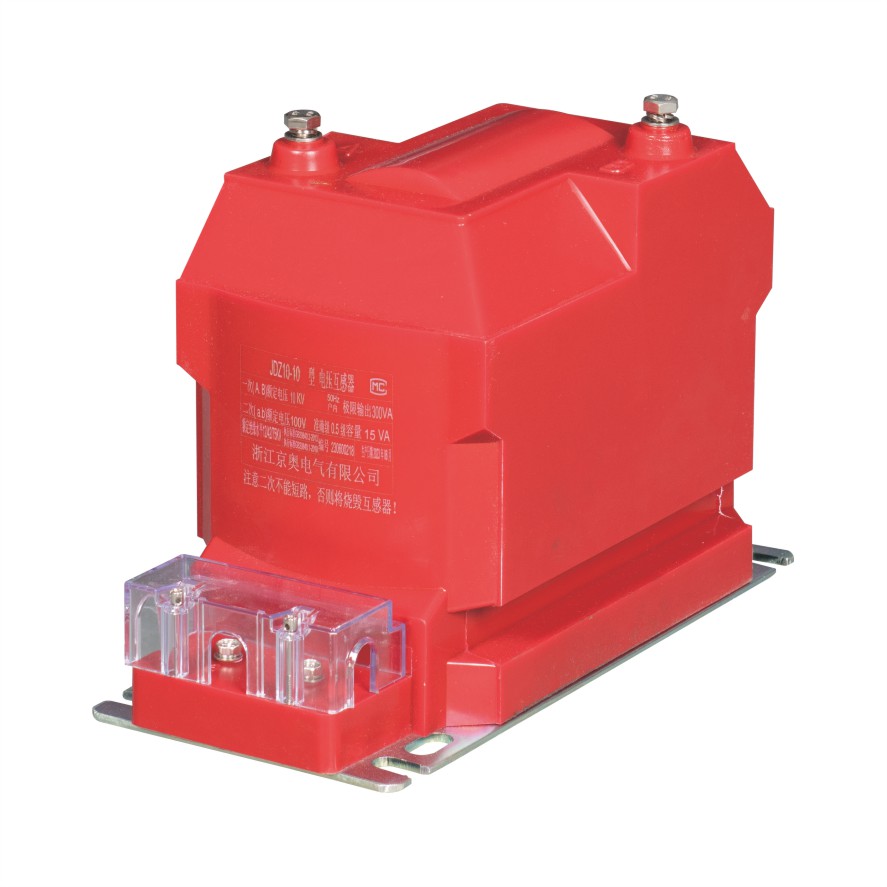 JDZ10-3、6、10Q 電壓互感器